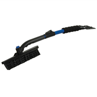 35 in. Telescoping Snowbroom