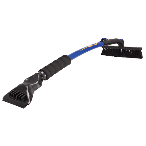 Hopkins 50 in. Telescoping Snowbroom