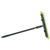 SubZero 35 in. Mini Arctic Plow Telescoping Snow Broom ( Colors May Vary)
