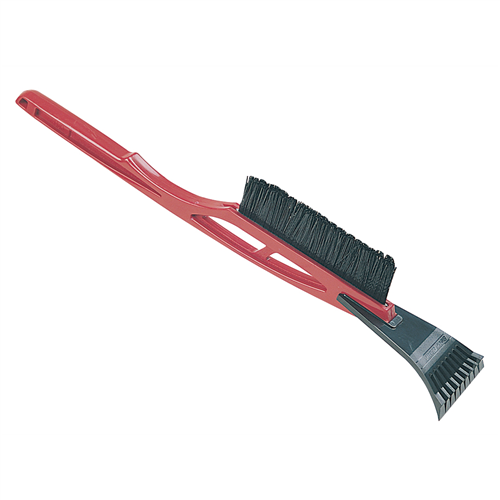 22 in. Super Deluxe Snowbrush and Ice Scraper