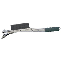 UNITED MARKETING INC 19621 Duo-Grip Snowbrush