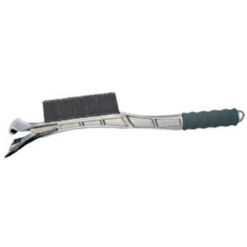 United Marketing Inc 19621 Duo-Grip Snowbrush