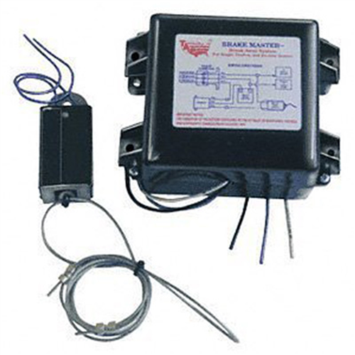 United Marketing Inc. 20099 Engager Breakaway Kit