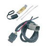 T-CONN 99 FORD F250 HD F350
