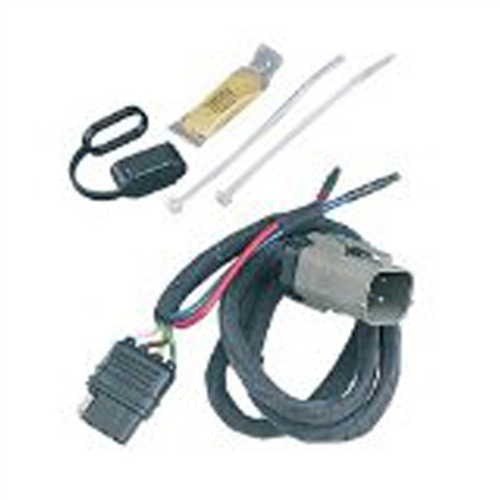 T-CONN 99 FORD F250 HD F350