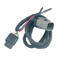 United Marketing Inc. 40165</br>T-Connector Ford F250 2002 N