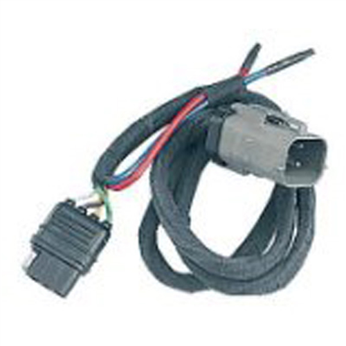 T-Connector Ford F250 2002  N
