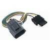 T-connector FORD Explorer 2002
