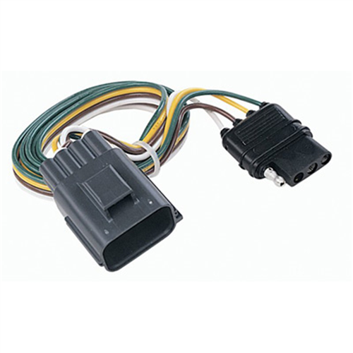 T-connector FORD Explorer 2002