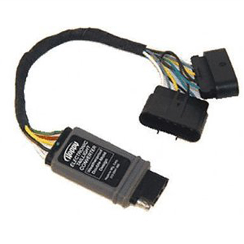 United Marketing Inc 41165 Chevy Colorado, 2004 Connector