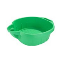 20-Quart Less Mess Drain Pan