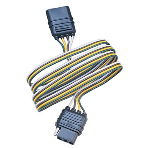 United Marketing Inc 47105 4-Wire Flat Harness