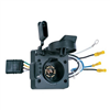 MULTI TOW 2 IN 1 HARNESS ADPTR