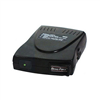 BRAKE-FORCE ELECTRONIC CONTROL