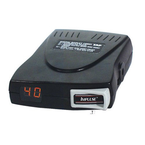Impulse Electronic Digital Brake Controller