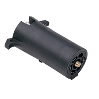UNITED MARKETING INC 47375 Adapter 7 Rv Blade To 5 Fl