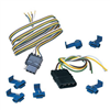 24 4-WIRE FLAT CONNECTOR KIT