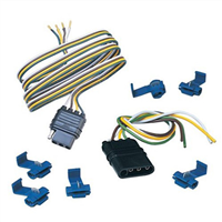 60 4-WIRE FLAT CONNECTOR KIT