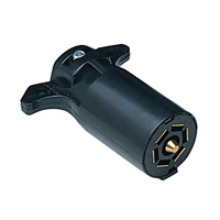 UNITED MARKETING INC 48505 7-POLE RV BLADE TRAILER END