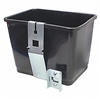 2-Gallon Squeegee Bucket with Bracket (EA)