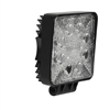 United Marketing Inc. Cwl506 Led 4.25" Square Work Light, Flood Beam