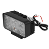 United Marketing Inc. Cwl508 Led Rect Util Light, Flood Beam