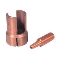 H And S Auto Shot 1045 Eliminator Side-by-Side Adapter Kit with Stud Ease Technology