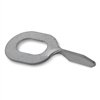 Uni-Tab Twisted Pulling Tabs