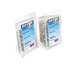 500PK M6 Aluminum Pulling Studs Al-Si