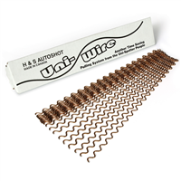 H&S Autoshot 2101</Br>Uni-Wire