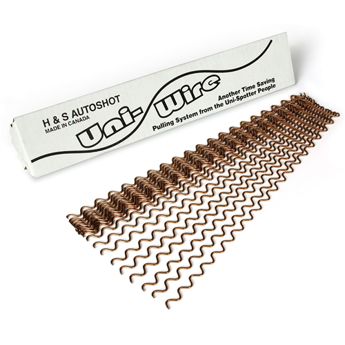 H&S Autoshot 2101 Uni-Wire