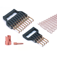 H And S Auto Shot 2120 Uni-Wire Kit