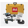 H&S Autoshot Uni-6700 Self-Piercing Riveter