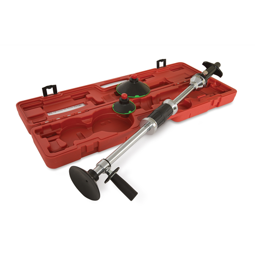 H & S Auto Shot Dtk-7700 Uni-Vac Dent Puller