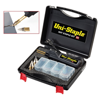 H And S Auto Shot UNI-8000 Hot Staple Plastic Repair Kit