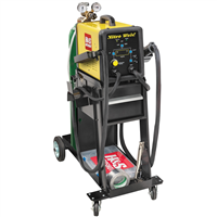 H&S Autoshot Uni-8100</Br>Nitro-Weld Plastic Welder