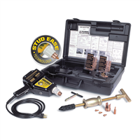 H & S Auto Shot 9000 Uni-Spotter Deluxe Stud Welder Kit