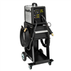 H&S Auto Shot UNI-9510 Auto Steel Welding Cart (Cart Only)