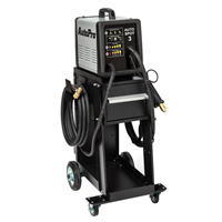 Auto Pro Steel Welding System Package