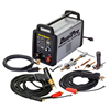 Multifunction Steel & Aluminum Stud Welder