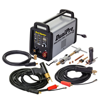 Multifunction Steel & Aluminum Stud Welder