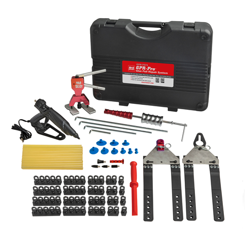 GPR-Pro Glue Pull Repair System