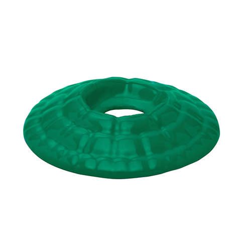 Waffle Gas Guard 8 10 1A Green