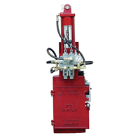 TT25-EH Hydraulic Oil Filter Crusher