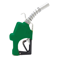 Nozzle 1GS Heavy Duty Duty Diesel with Clip