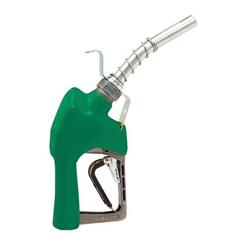 Nozzle XFS Light Duty Diesel Dispenser with Clip