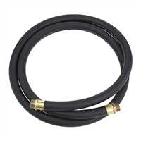 Husky Corporation Ft016s10r Hose 10 Ft Softwall 1in