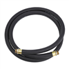 Husky Corporation Ft016s12r Hose 12 Ft Softwall 1 In