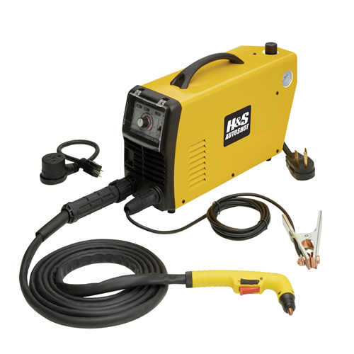 Hsa Hsw-6004 40 Amp Plasma Cutter