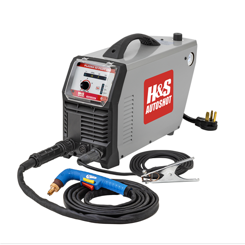 Hsa Hsw-6006 60 Amp Plasma Cutter